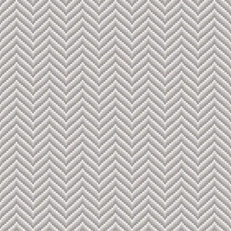 Geometrische Tapete, grau, 7778, Agora, Parato by Cristiana Masi Highlight
