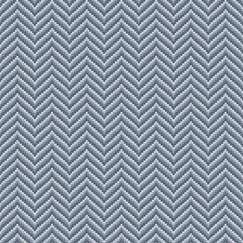 Geometrische Tapete, blau, 7779, Agora, Parato by Cristiana Masi Sale