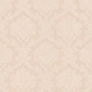 Markenware Tapete, rosa, Schlossmuster, 7723, Agora, Parato by Cristiana Masi