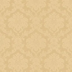 Tapete, beige, Schlossmuster, 7724, Agora, Parato by Cristiana Masi Direktkauf