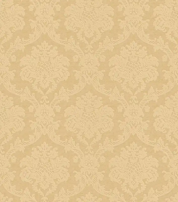 Tapete, beige, Schlossmuster, 7724, Agora, Parato by Cristiana Masi Direktkauf