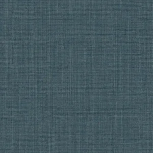 Sichere Zahlung Tapete, Stoffoptik, Blau, IM28028, Imani, Decoprint