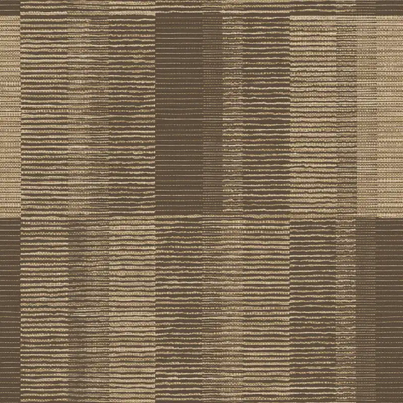 Geometrische Tapete, Braun, Beige, IM28030, Imani, Decoprint Bestpreis