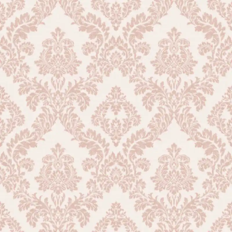 Tapete, rosa, Schlossmuster, 7744, Agora, Parato by Cristiana Masi Bestpreis
