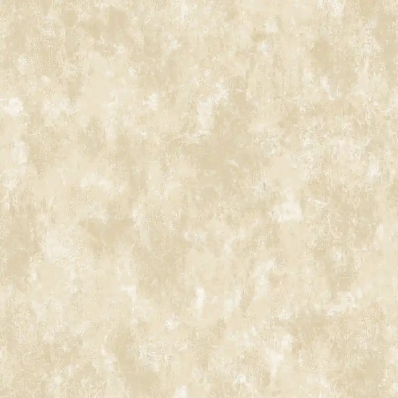 Solange Der Vorrat Reicht Tapete, beige, weiß, Vintage-Stuckoptik, AU41102, Aurelia, Prestige Wallcoverings