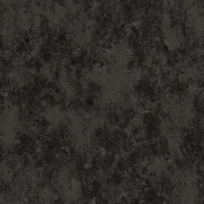 Tapete, schwarz, grau, Vintage-Stuckoptik, AU41105, Aurelia, Prestige Wallcoverings Solange Der Vorrat Reicht