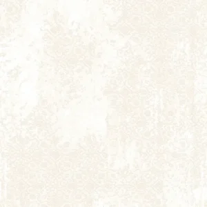 Top-Seller Tapete, weiß, silber, Vintage-Ornamente, AU41201, Aurelia, Prestige Wallcoverings