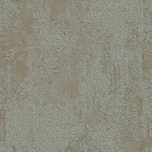 Tapete, grau, gold, Vintage-Ornamente, AU41203, Aurelia, Prestige Wallcoverings Letzte Chance