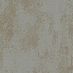 Tapete, grau, Stoffoptik, AU41302, Aurelia, Prestige Wallcoverings Online Kaufen