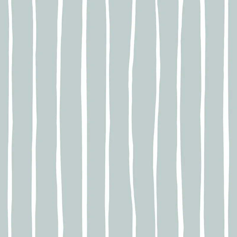 Tapete, blau-weiß, Streifen, 4460, Momi, Parato by Cristiana Masi Direktkauf