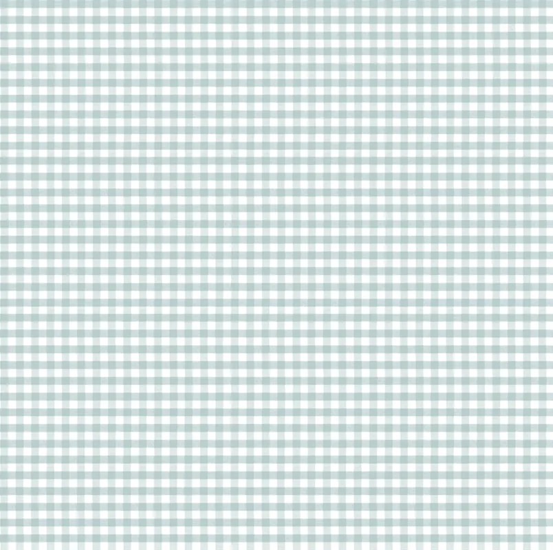 Tapete, blau, weiß, Quadrate, 4484, Momi, Parato by Cristiana Masi Echt