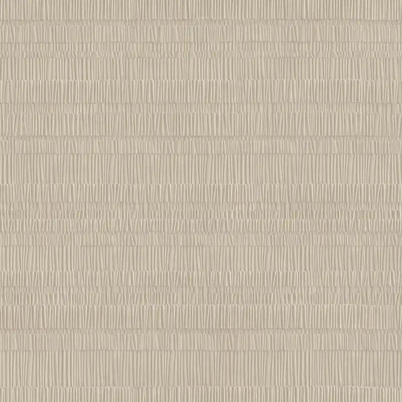 Bestpreis Tapete, Braun, Beige, Kreppstoff-Optik, TN29031, Terra Nova, Decoprint