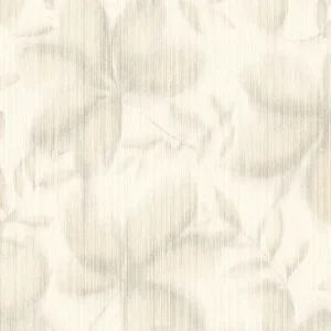 Tapete, Cremeweiß, Beige, Blätter, TN29060, Terra Nova, Decoprint Bestpreis