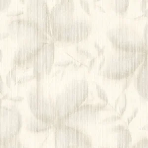 Highlight Tapete, Beige, Blätter, TN29061, Terra Nova, Decoprint