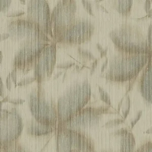 Begrenztes Angebot Tapete, Grün, Blätter, TN29064, Terra Nova, Decoprint