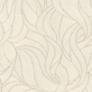 Garantierte Lieferung Tapete, Beige, Wellen, TN29070, Terra Nova, Decoprint