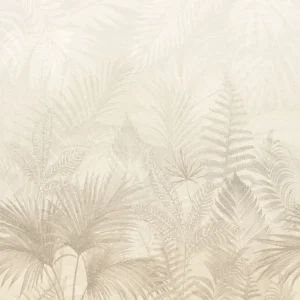 Fototapete, Rosa, Grau, Farne, TND29095, Terra Nova, Decoprint Günstig