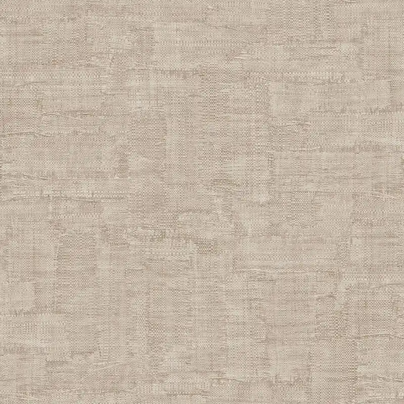 Luxus Tapete, beige, grobe Stoffoptik, Z81050, Philipp Plein 2, Zambaiti Parati Solange Der Vorrat Reicht