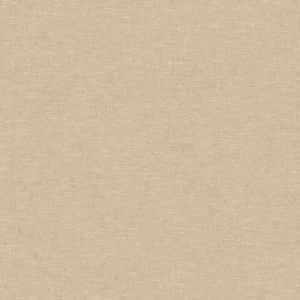 Billig Vliestapete, beige, Stoffimitat, JOY302, Joy, Rhapsody, Masureel