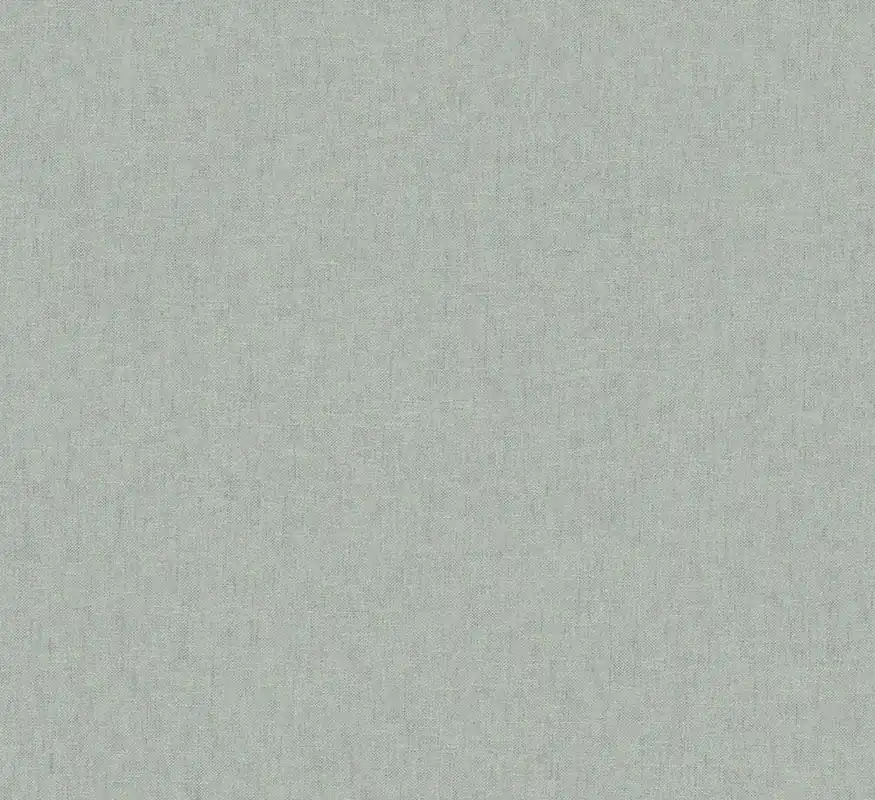 Tapete, grau-blau, Stoffoptik, RHA501, Amazone, Rhapsody, The Colour Book II, Masureel Zertifiziert