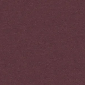 Abverkauf Vliestapete, burgund, Stoffimitat, RHA503, Rhapsody, Masureel