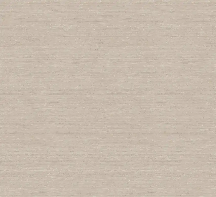 Tapete, braun-beige, Stoffoptik, ZON004, Amazone, The Colour Book II, Serica, Traces, Masureel Nur Für Kurze Zeit
