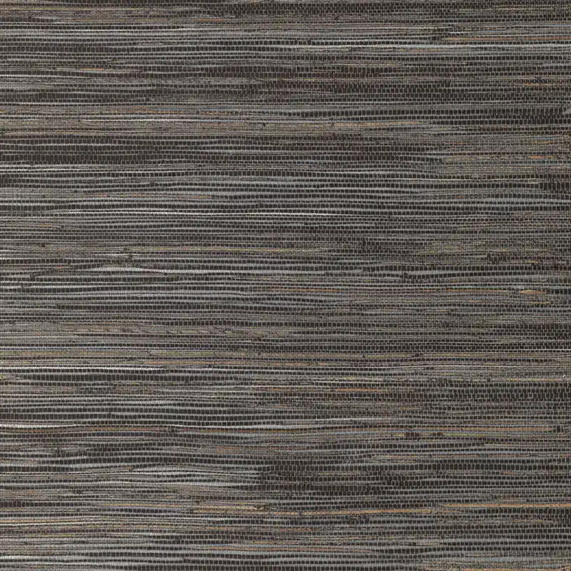 Kracherpreis Naturmatte auf Vliesträger, schwarz, braun, RIC401, Serica, Masureel