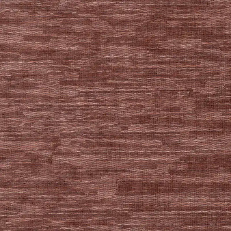 Feine Naturmatte auf Vliesträger, orange, braun, HPCSIS0007, Serica, Masureel Geprüft