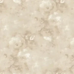 Schnäppchen Tapete, braun-beige, Blumen, BM31042, Blumarine, Emiliana Parati