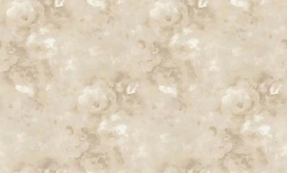Schnäppchen Tapete, braun-beige, Blumen, BM31042, Blumarine, Emiliana Parati