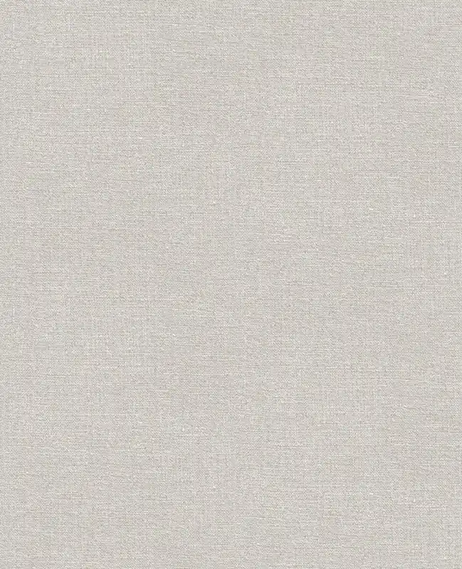 Tapete, grau-creme, Stoffoptik, 143255, Jaipur, Graham Brown Premium Solange Der Vorrat Reicht
