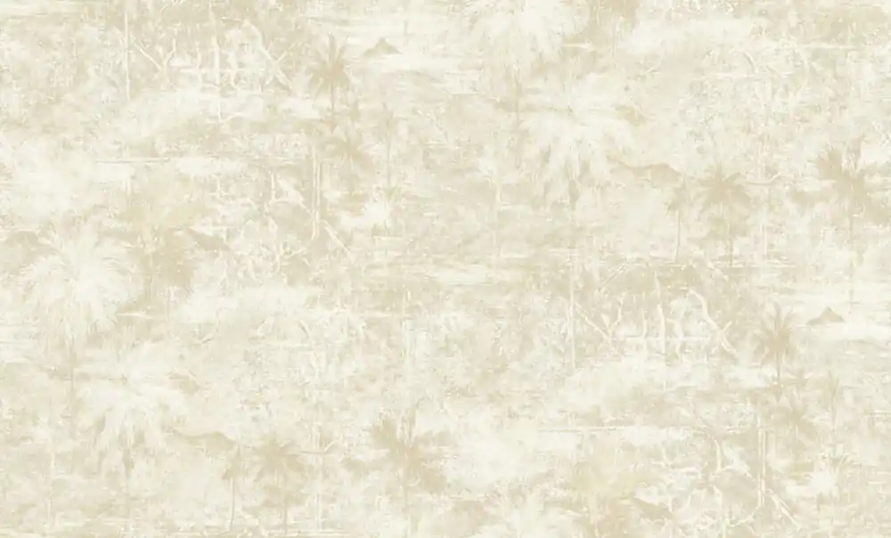 Tapete, grau-beige, Palmen, 74003, Armonia, Emiliana Parati Sale