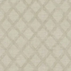 Preisknaller Tapete, grau-beige, geometrisch, 74013, Armonia, Emiliana Parati