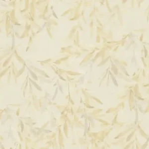 Beliebt Tapete, beige, Blätter, 74033, Armonia, Emiliana Parati