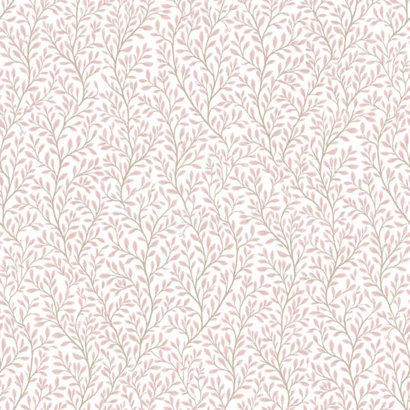 Tapete, rosa, Zweige, 8364, Blooming Garden 2, Parato by Cristiana Masi Online Kaufen