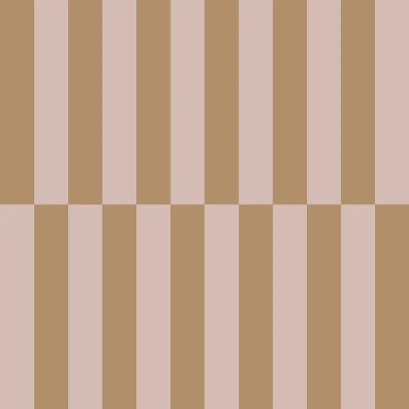 Preis Gesenkt Geometrische Tapete, braun-lila, Streifen, 2056, Rio, Parato by Cristiana Masi