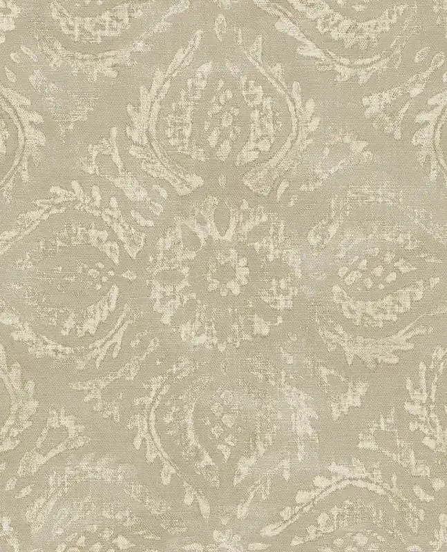 Tapete, beige, Ornamente, 350620, Amber, Eijffinger Begrenztes Angebot