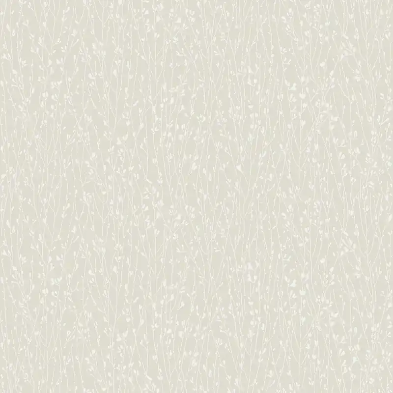 Tapete, beige, Zweige, Blätter, 38730, Borosan Hem, Boråstapeter Sichere Zahlung