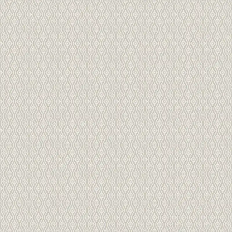 Tapete, beige, Blumen, 38757, Borosan Hem, Boråstapeter Sonderaktion