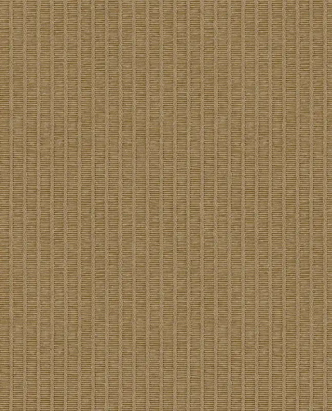 Tapete, braun, Mattenoptik, Streifen, 350673, Amber, Eijffinger Versand Am Gleichen Tag