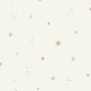 Garantierte Lieferung Kindertapete, weiß, Himmel, LD3617, Little Dreamers, Grandeco