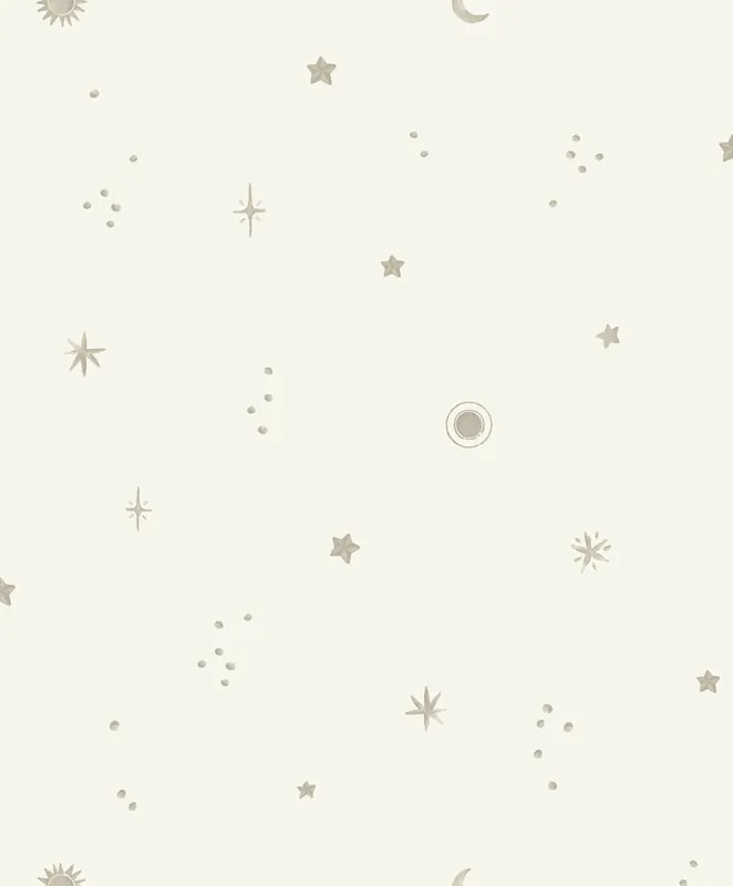 Garantierte Lieferung Kindertapete, weiß, Himmel, LD3617, Little Dreamers, Grandeco
