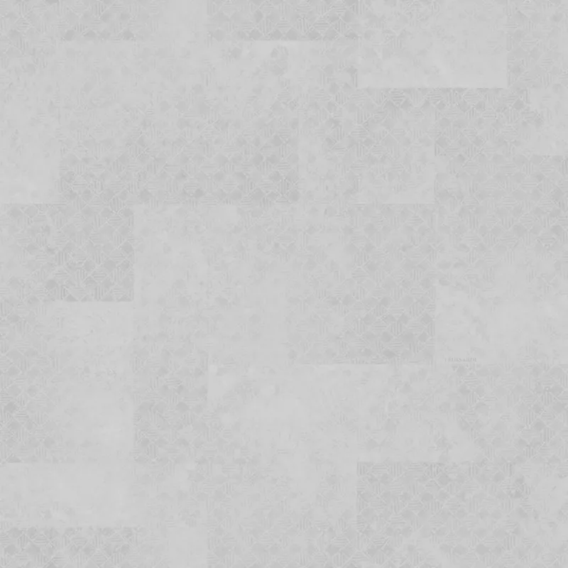 Nur Heute Luxus-geometrische Tapete, grau, Z30340, Casa 8, Trussardi