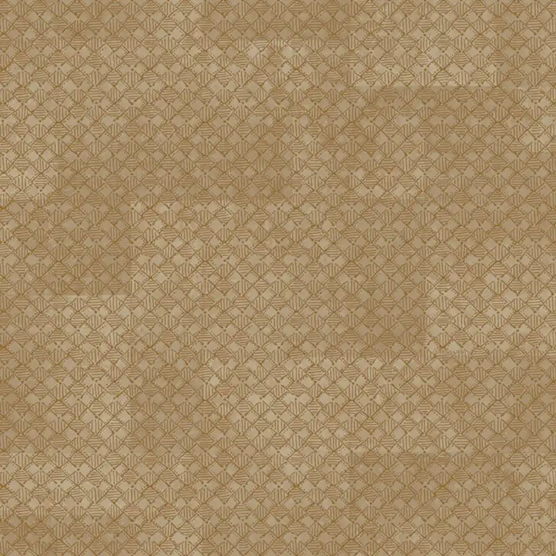 Luxustapete, beige, Blumen, Blätter, Z30338, Casa 8, Trussardi Highlight