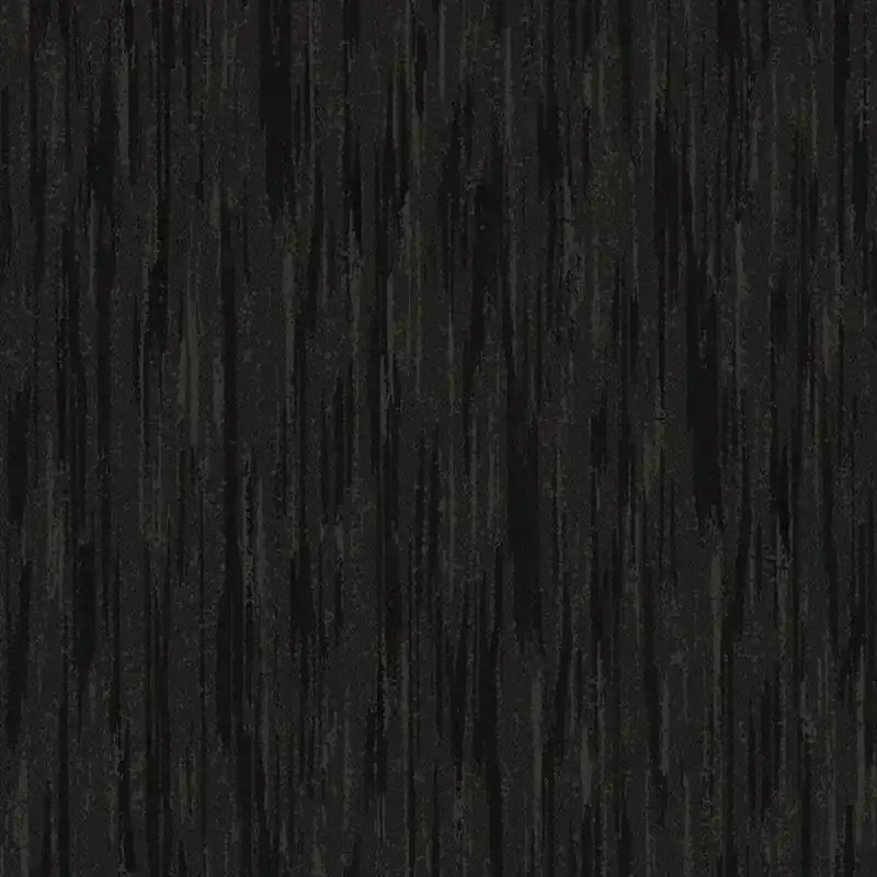 Saisonangebot Luxustapete, schwarz, Stoffoptik, Z20109, Casa Chic, Zambaiti Parati