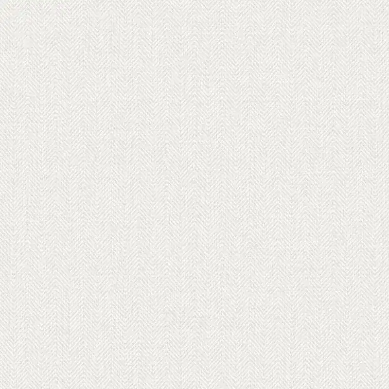 Tapete, Creme-Grau, Fischgrätmuster, Z70711, Marrakech, Zambaiti Parati Begrenztes Angebot