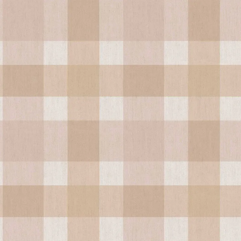 Tapete, beige-rosa, Stoffoptik, 38421, Top Stripes, Parato by Cristiana Masi Neue Ware