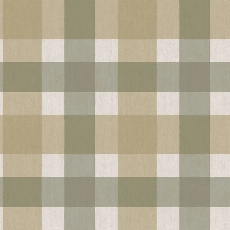 Online Kaufen Tapete, grün, Stoffoptik, 38425, Top Stripes, Parato by Cristiana Masi