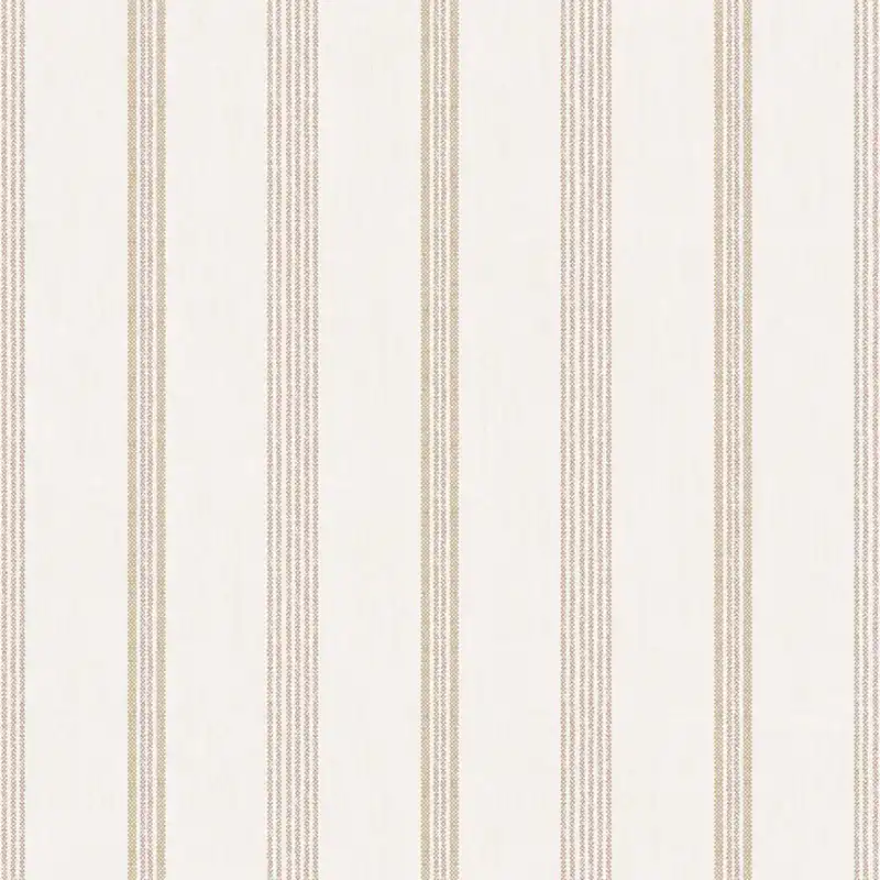 Begrenztes Angebot Tapete, rosa, Stoffoptik, Streifen, 38428, Top Stripes, Parato by Cristiana Masi