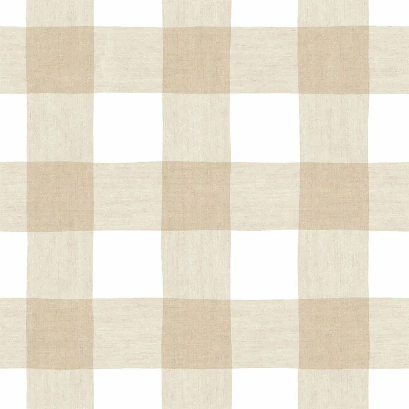 Wochenendangebot Tapete, beige, Stoffoptik, 38432, Top Stripes, Parato by Cristiana Masi